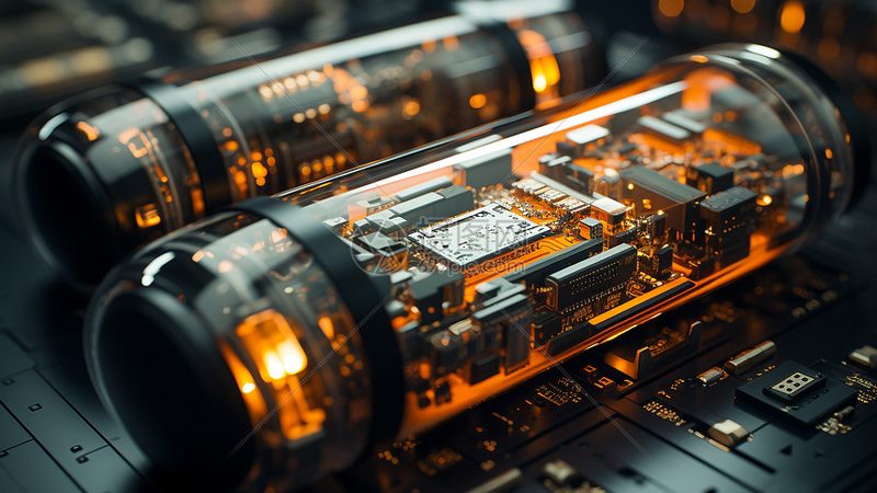 PLC控制继电器：揭秘其核心原理与选购要点
